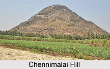 Chennimalai, Tamil Nadu