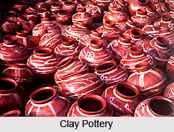 Clay Crafts of Himachal Pradesh