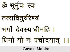 Types of Mantra