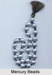Mercury Beads