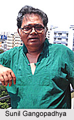 Aranyer Dinratri,  Sunil Gangopadhya
