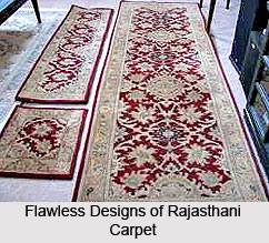 Carpets of Rajasthan