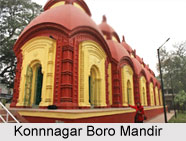 Konnagar, Hooghly District, West Bengal
