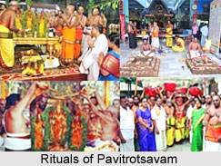 Pavitrotsavam, Andhra Pradesh