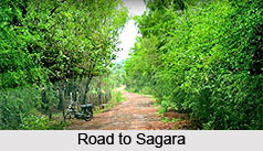 Sagara, Karnataka