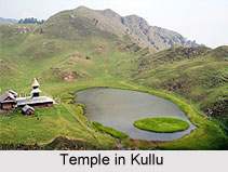 Kullu, Kullu District, Himachal Pradesh