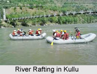 Kullu, Kullu District, Himachal Pradesh
