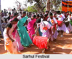 Festivals of Munda Tribe