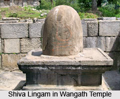 Wangath Temple, Ganderbal district, Jammu and Kashmir