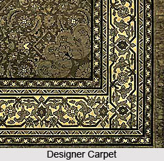 Designs of Indian Carpets