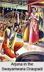 Aindri, son of Indra