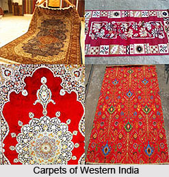 Carpets of Western India