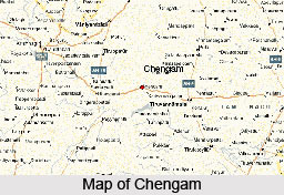 Chengam, Tamil Nadu