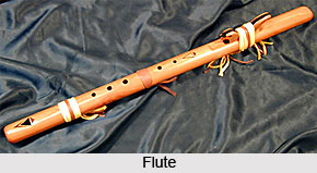 Development of Flute