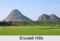Eruvadi, Tirunelveli, Tamil Nadu