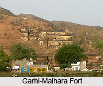 Garhi-Malhara, Madhya Pradesh