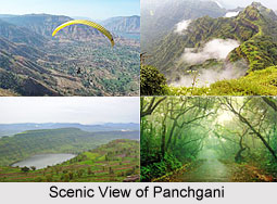 History of Panchgani