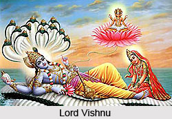 Indriyatma, Vishnu