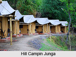Junga, Shimla District, Himachal Pradesh