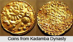 Kadamba Dynasty in Goa