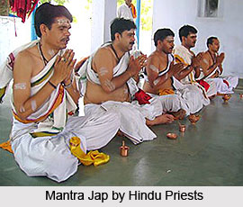 Mantra, Hymn In Sanskrit Language