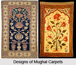 Mughal Carpets