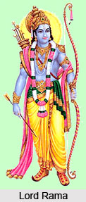 Purushottama,  Lord Rama