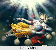 Purvaja, Vishnu