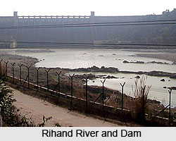 Rihand River, Indian River