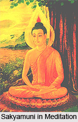 Sakyamuni, Gautama Buddha