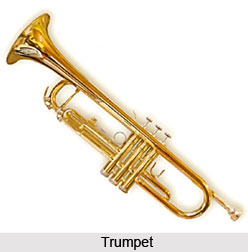 Trumpet, Wind Instrument