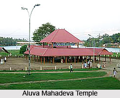 Aluva, Ernakulam District, Kerala