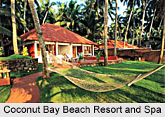 Coconut Bay Beach Resort and Spa, Kovalam, Kerala