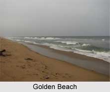 Beaches of Tamil Nadu