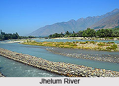 Jhelum River
