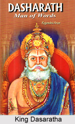 Dasaratha, King of Ayodhya