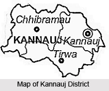 Kannauj District, Uttar Pradesh