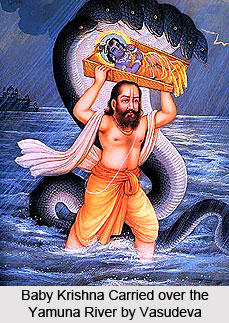 Religious Importance of Yamuna River, Indian River