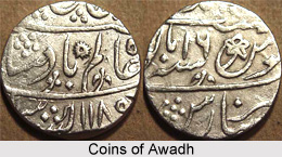 Awadh, Ancient Indian City
