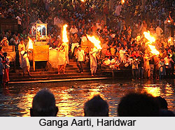 Religious Importance of Ganga River