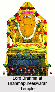 Brahmapureeswarar Temple, Tiruppattur