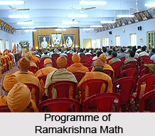 Ramakrishna Math, Kolkata