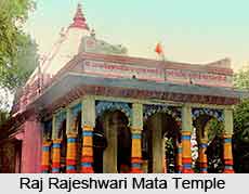Temples of Shajapur District, Madhya Pradesh