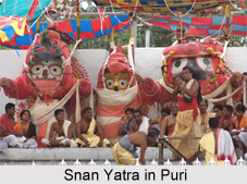 Ratha Yatra, Indian Festival
