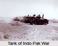 Indo-Pak Wars