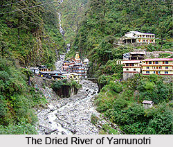 Mythological significance of River Jamuna