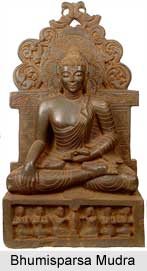 Mudras In Buddhist Symbolism, Buddhist Philosophy