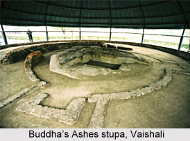 Vaishali, Ancient City of Bihar