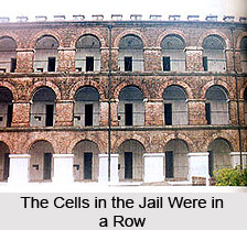 Cellular Jail, Andaman and Nicobar Islands