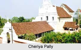 Churches of Kottayam District